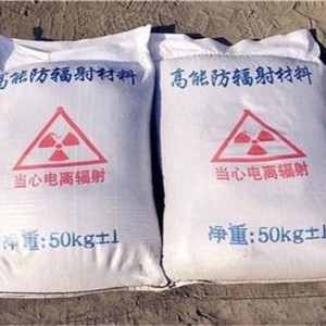 六安硫酸钡砂与水泥的比例